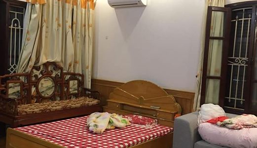  Cần Bán Gấp Nhà Phố Trương Định, Tân Mai, Bạch Mai Chỉ 3,3 Tỷ. 