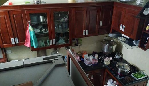 Bán Nhà Bạch Mai, Dt 42M, 4Tầng,Mặt Tiền 6.46M, 3.35Tỷ, Nhà Mới, Nở Hậu