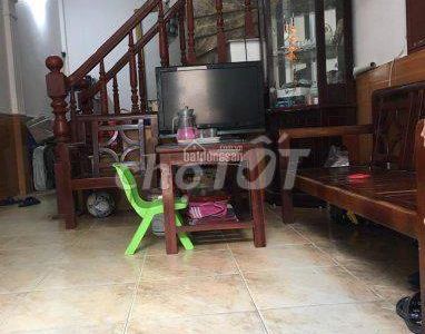 Nhà Mới  Đào Tấn, Gần Oto, Nhà Mới Như  Khách Sạn, Dt 33M, Mt 3.4M, 6Tầng, 4Tỷ
