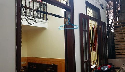 Bán Gấp Nhà Trương Định 32M, 3 Tầng Giá Chỉ 1,8 Tỷ 