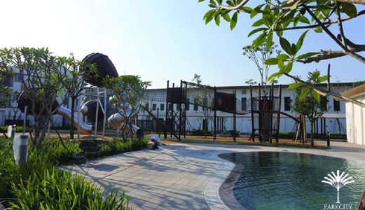 Chính Chủ Cần Bán Liền Kề 3 Mặt Thoáng Nadyne Park City, Lê Trọng Tấn, Hà Nội