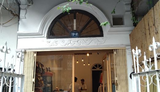 Cho Thuê Nhà Nguyên Căn Vừa Ở Vừa Kinh Doanh Mặt Ngõ 190 Lò Đúc