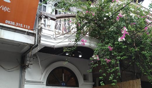 Cho Thuê Nhà Nguyên Căn Vừa Ở Vừa Kinh Doanh Mặt Ngõ 190 Lò Đúc