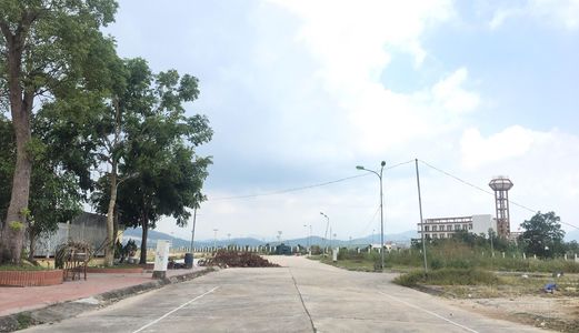 Bán Đất 80M2 Khu Đô Thị Bảo Long - Hoành Bồ, Quảng Ninh