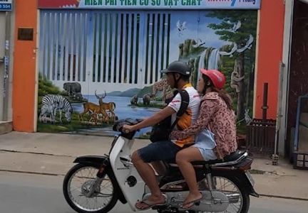 Cần Tiền Bán Gấp Đất Hóc Môn