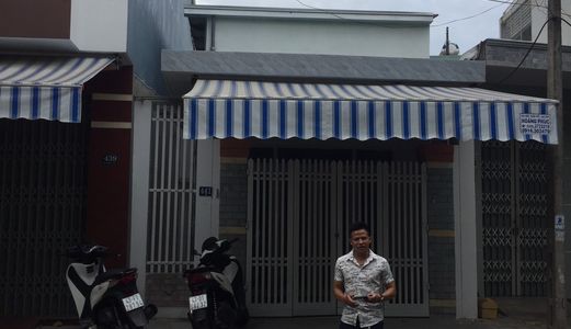 Bán Nhà Cấp 4 Gác Đúc Mặt Tiền 441 Nguyễn Phước Nguyên Vi Trí Quá Đẹp Gần Chợ