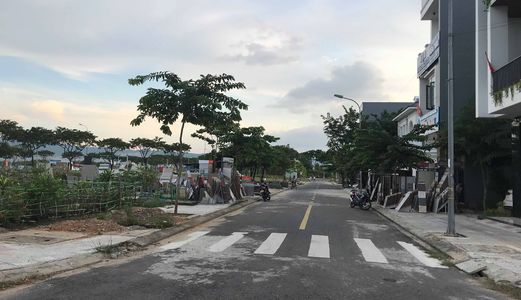 Cần Bán Nhanh Lô Đất Đường Hồ Tùng Mậu – Hòa Minh – Liên Chiểu – Đà Nẵng