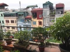 Bán Nhà Phường Bạch Mai, Kinh Doanh Siêu Hot