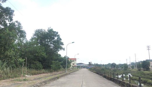 Bán Đất 80M2 Khu Đô Thị Bảo Long - Hoành Bồ, Quảng Ninh