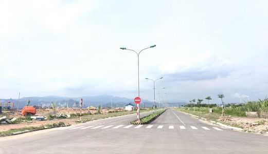 Đầu Tư Đất Nền Ngay Gần Trung Tâm Thành Phố Hạ Long, Giá Chỉ Từ 13Tr/m2 