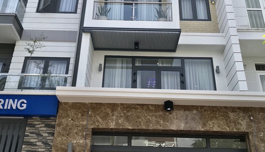 Chính Chủ Gửi Bán Gấp Nhà M22 Tái Định Cư Phú Mỹ , Quận 7 , Full Nội Thất Cao Cấp , Giá Yêu Thương , 90M2