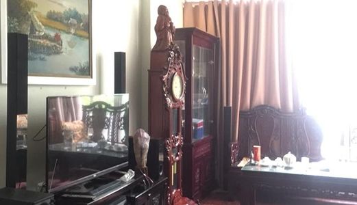 Bán Nhà Ở Khu Vực Tây Sơn, Thái Hà, Thái Thịnh 35M, 4 Tầng Giá 3,2 Tỷ.