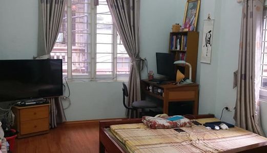 Lô Góc, Nhà Đẹp Sân Cổng Riêng Chỉ 3,2 Tỷ Lĩnh Nam, Hoàng Mai.