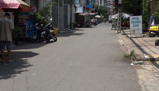 Chính Chủ Bán Nhà Giá Đầu Tư Khu Vực Vip  Lý Chính Thắng Quận 3  8 Tỷ Thương lượng