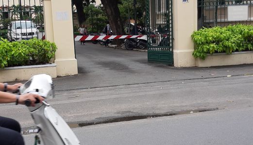 Nhà Hẻm Ba Gác Tránh Trần Quốc Toản, 40M2, 4 Tầng, Thông Pasteur- Võ Thị Sáu, Giá 5.6 Tỷ.