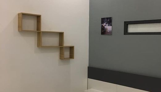 Bán Nhà Cấp 4 đường Hoàng Văn Thái Vi Trí Quá Đẹp 