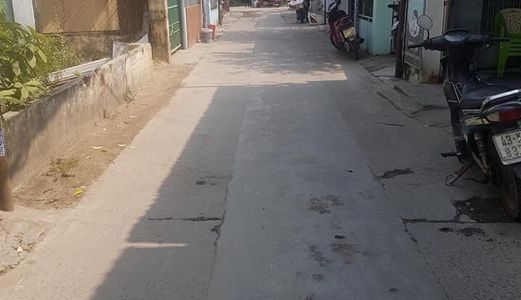 Bán Nhà Cấp 4 Kiệt 109 Phạm Như Xương Cách Đường Chính 50M Vi Trí Quá Đẹp