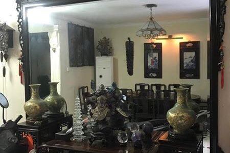 Tôi Cần Bán Nhà Trương Định 47M2 Chỉ Hơn 1 Tỷ. Nhà Sổ Đỏ Vuông Vức. Lh: 0818032606. 