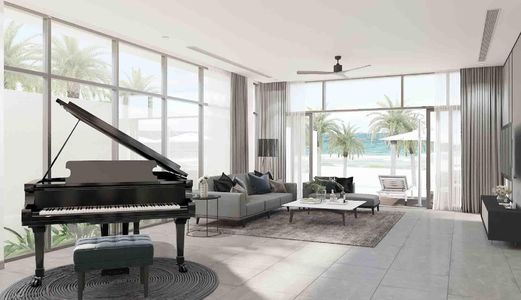 Bán Biệt Thự View Biển , Full Nội Thất, Có Thể Dọn Vào Ở Ngay!!!