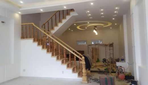 Cần Bán Nhà Thông Thiên Học- Phường 2 - Tp.Đà Lạt