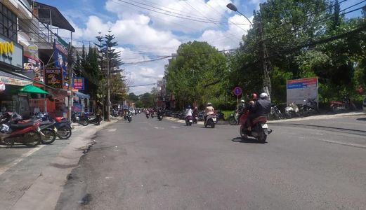 Cần Bán Nhà Bùi Thị Xuân- Phường 2 - Tp.Đà Lạt