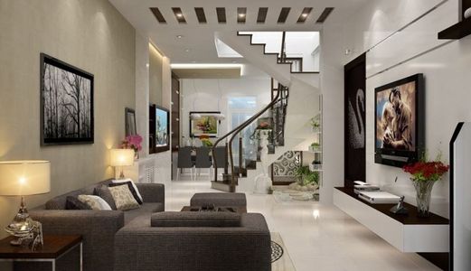 Chính Chủ Bán Gấp Nhà Đẹp, Chắc Chắn Phố Minh Khai 40M, 5 Tầng. Mặt Tiền 5M. Giá 4.2 Tỷ.