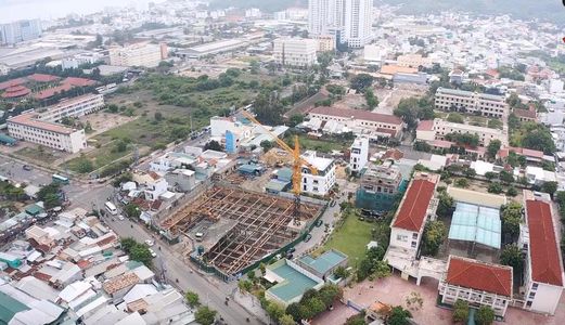  Chính Thức Nhận Booking Căn Hộ Cao Cấp Pháp Lý Tốt Nhất Nha Trang – Imperium Town Nha Trang