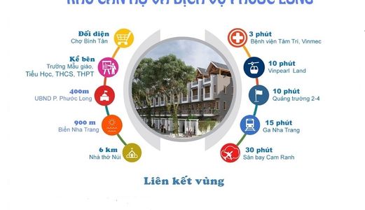  Chính Thức Nhận Booking Căn Hộ Cao Cấp Pháp Lý Tốt Nhất Nha Trang – Imperium Town Nha Trang