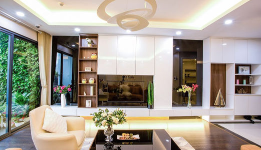 Bán Căn Hộ 86M2 -View Đẹp Nhất  Tại Imperia Sky Garden