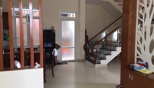 Nhà Đẹp Đang Kinh Doanh Ôtô Đậu Tận Nơi