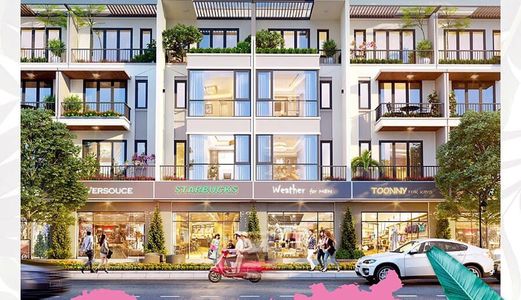 Flc Tropical City Hạ Long