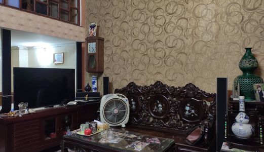 Bán Nhà Đường Nguyễn Trãi 32M2, 4 Tầng, Giá Chỉ 2.3 Tỷ, Lh: 096.3843704