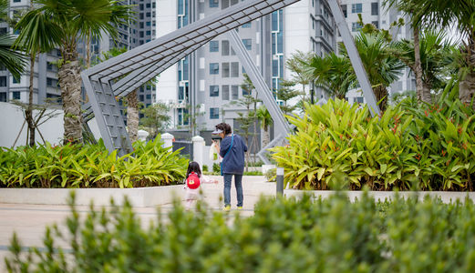 Cực Sốc !!! Chỉ Với 50% Gtch Đã Được Bàn Giao Căn Hộ 3 Tỷ Đồng.