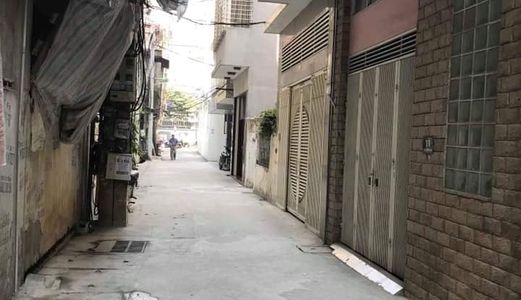     Bán Nhà Phố Linh Lang, Q. Bà Đình, Ô Tô Kinh Doanh, 55M X5Tầng Mặt Tiền 5M, Lh 0964694292.