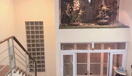     Bán Nhà Phố Linh Lang, Q. Bà Đình, Ô Tô Kinh Doanh, 55M X5Tầng Mặt Tiền 5M, Lh 0964694292.