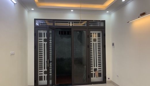 Nhà Hiếm! Giá Tụt Huyết Áp, Thái Thịnh  3.8 Tỷ 45M2 X 5 Tầng Mặt Tiền 4.2M