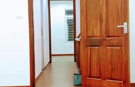 Bán Nhà Lô Góc - Phố Nguyễn Hoàng - Nam Từ Liêm 43M2, Mặt Tiền 3,6M, Giá 5,5 Tỷ, Lh 0919270485