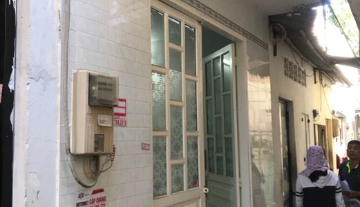 Bán Nhà Hẻm 360  , Nguồn Gốc Rõ Ràng , Giá Tốt 