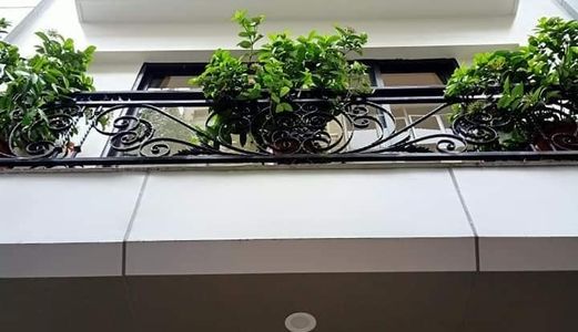 Nhà Đẹp Phố Tôn Đức Thắng, Thông Phong, Văn Hương, Diện tích 40 m2, 5 Tầng, Mặt tiền 4.5m, Giá 3.05 Tỷ