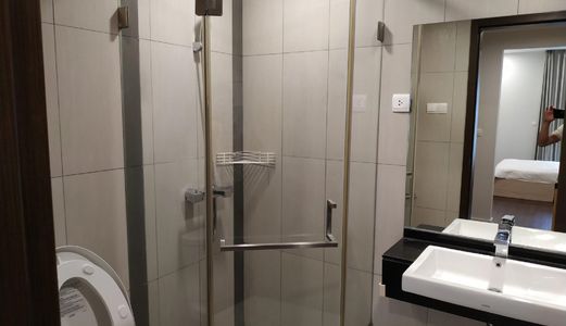 Cho Thuê Căn Hộ Star City, 2 Ngủ - Đủ Đồ. Giá Chỉ 14Tr/tháng. Căn Đang Trống Có Thể Ở Luôn