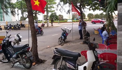 Bán Nhà Mặt Tiền Đường Lê Duẩn - P7 Gần Ngã Tư Điện Biên Phủ, Tuy Hòa, Phú Yên Dt 216M2 Giá 24.5 Tỷ