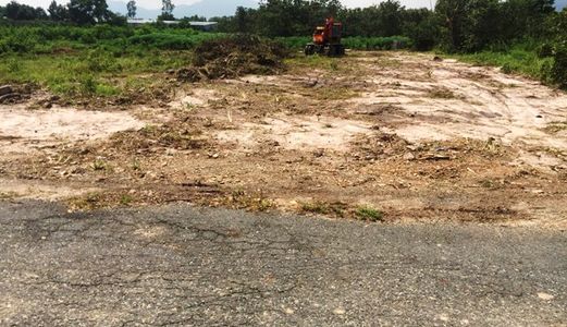 Chính Chủ Cần Bán Gấp Lô Đất Ấp 1 Xã Tóc Tiên, Giá Siêu Đầu Tư!