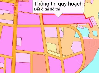 Chính Chủ Cần Bán Gấp Lô Đất Ấp 1 Xã Tóc Tiên, Giá Siêu Đầu Tư!