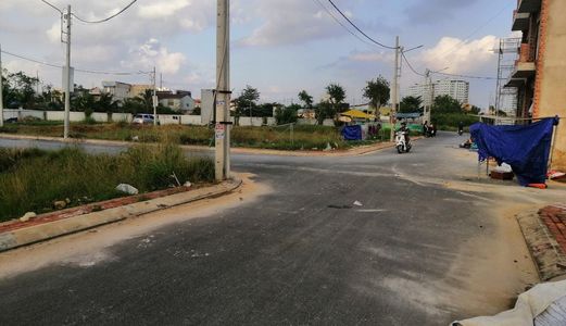 Dự Án An Lạc City Chính Thức Mở Bán Gđ1 Duy 47 Nền, Sổ Hồng Riêng, Giá 3,4 Tỷ, Dt: 90M2