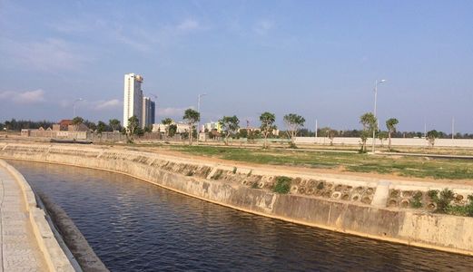 Bán Đất Nền Dự Án Ven Biển Đà Nẵng Kế Bên Coco Bay Giá Tốt Nhất Thị Trường