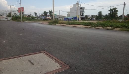 Bán Gấp 1 Lô Đất Diện Tích 115M Khu Dân Cư An Lạc City ,giá 2 Tỷ 6