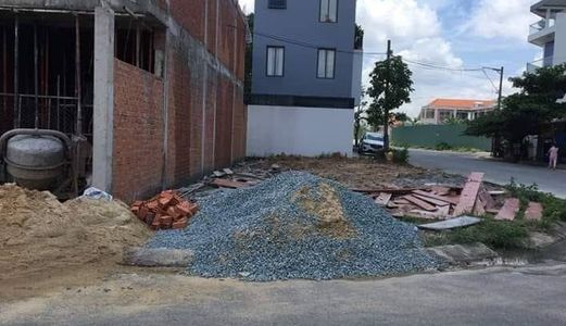 Tôi Bán Gấp 200M2 Đất Thở Cư 100% Ngay Măt Tiền Đường Hồ Văn Tắng Tân Phú Trung Củ Chi Sổ Ngay Bao Sang Tên Nhanh 