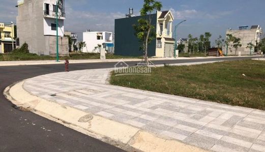 Bán Lô Đất diện tích 80m2, Khu Dân Cư Hai Thành Bình Tân Mở Rộng Trần Văn Giàu, Bình Chánh, Siêu Rẻ , Sổ Riêng