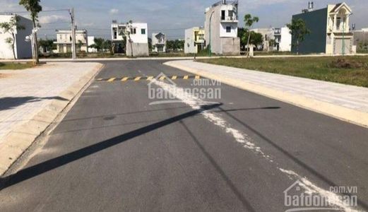 Cơ Hội Đầu Tư 29 Vị Trí Đẹp Khu dân cư Hai Thành Mở Rộng, Giá Thực Tế 900Tr/nền, mặt Tiền Trần Văn Giàu 