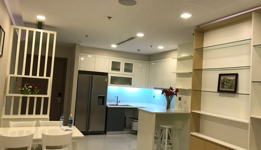 Vinhomes Central Park (Tân Cảng) 3Pn2Wc Shvv 6.7 Tỷ 094.143.34.43